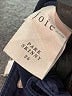 Joie Blue Cargo Pants Size 26 waist - photo 5