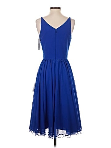 Dress the Population Cocktail Dress (view 2)