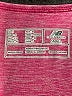 New Balance 100% Polyester Pink Active Tank Size S - photo 7