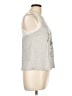 Threads Gray Tank Top Size L - photo 4