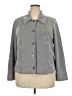 CAbi Gray Jacket Size XXL - photo 1
