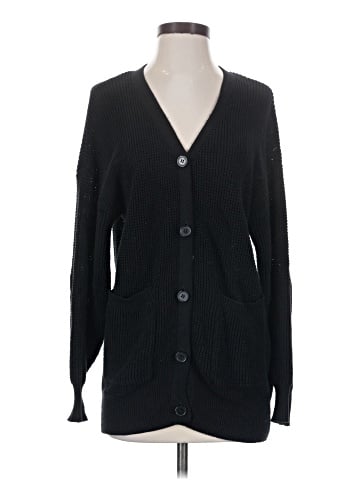 Qualfort Cardigan (view 1)