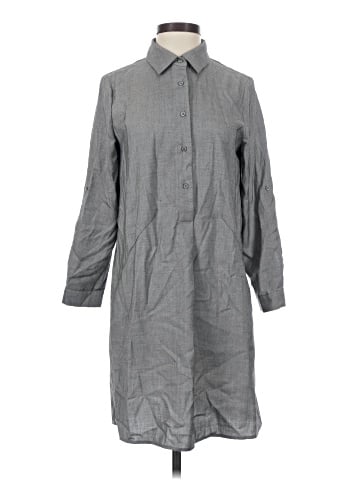 FRNCH Casual Dress (view 1)