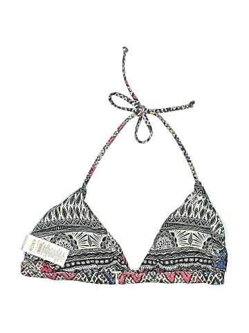 Roxy Swimsuit Top (view 2)