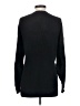 Qualfort 100% Cotton Black Cardigan Size S - photo 2