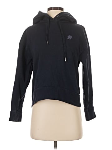 Banana Republic Factory Store Pullover Hoodie (view 1)