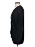 Qualfort 100% Cotton Black Cardigan Size S - photo 5