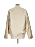 Ralph Lauren 100% Cotton Ivory Jacket Size L - photo 2