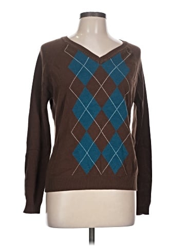 DressBarn Pullover Sweater (view 1)