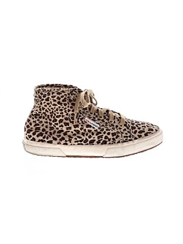 Superga Sneakers (view 1)