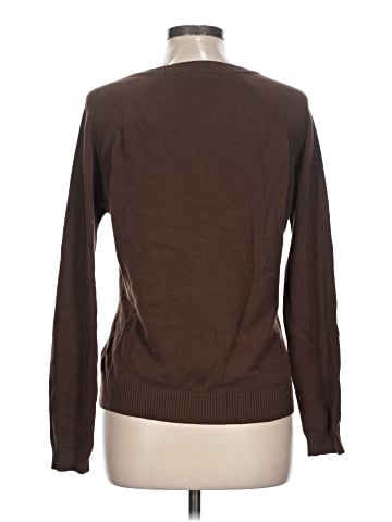 DressBarn Pullover Sweater (view 2)