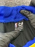 NBA Black Athletic Shorts Size 8 - photo 3