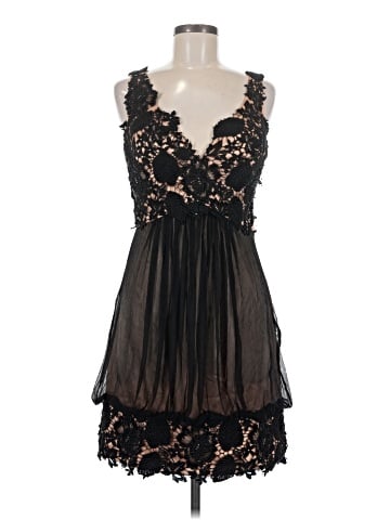 Jovani Cocktail Dress (view 1)