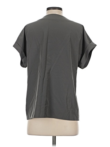 Shein Short Sleeve Blouse (view 2)