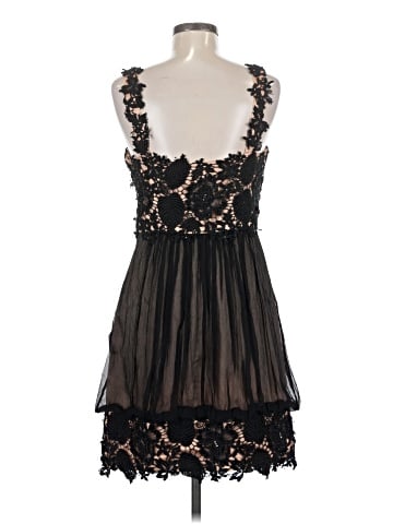 Jovani Cocktail Dress (view 2)