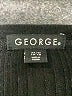 George Black Pullover Sweater Size XL - photo 7