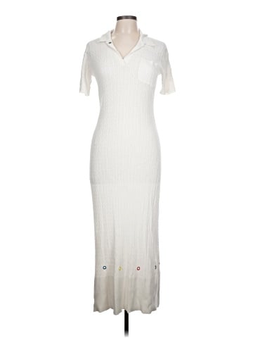 STAUD Casual Dress (view 1)