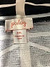 Pixley Graphic Black Casual Skirt Size 3XL - photo 4