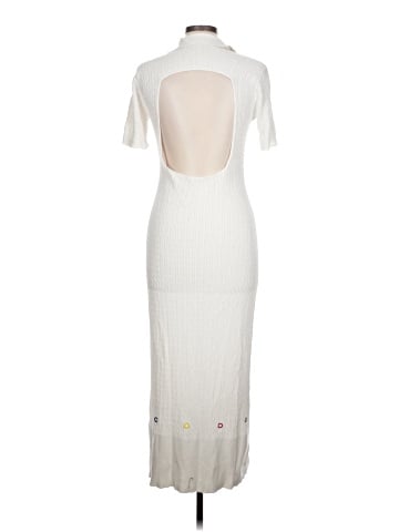 STAUD Casual Dress (view 2)