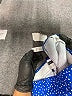 Counterparts Polka Dots Blue Shorts Size 16 (petite) - photo 4
