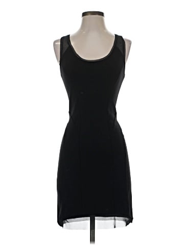 HELMUT Helmut Lang Cocktail Dress (view 1)