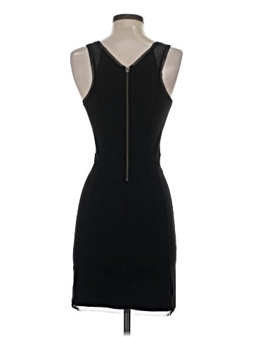 HELMUT Helmut Lang Cocktail Dress (view 2)