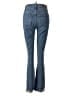 Paige Stripes Blue Jeans Size 26 waist - photo 2