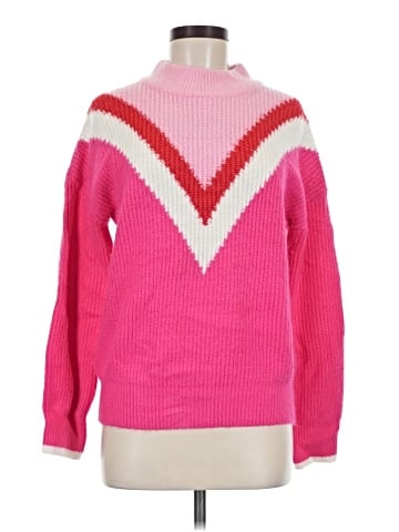 THML Pullover Sweater (view 1)
