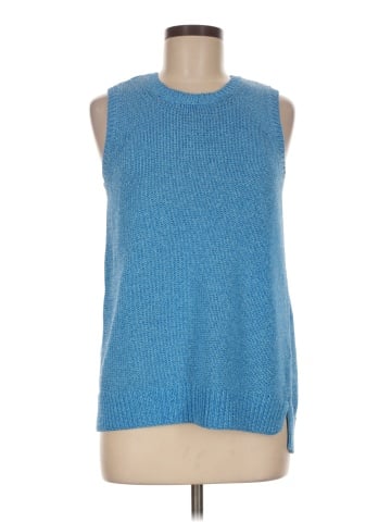 J. McLaughlin Sweater Vest (view 1)