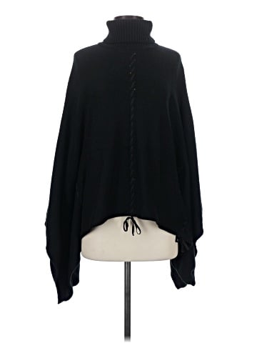 Chico's Design Poncho (view 1)