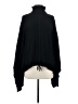 Chico's Design Black Poncho Size S - photo 1