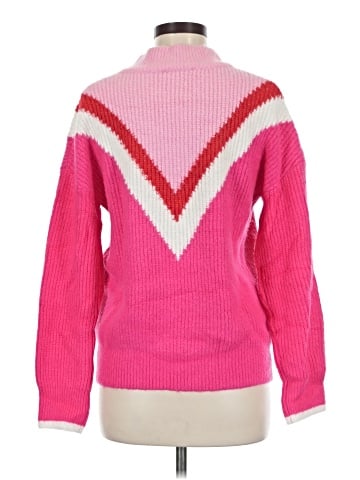 THML Pullover Sweater (view 2)