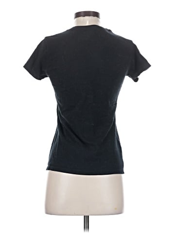 Anvil Short Sleeve T-Shirt (view 2)