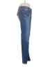 Ariya Jeans Hearts Blue Jeans Size 5 - photo 4