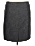 AGB Gray Formal Skirt Size 14 - photo 2