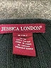 Jessica London 100% Cotton Black Pullover Sweater Size 18 - photo 7