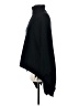 Chico's Design Black Poncho Size S - photo 5