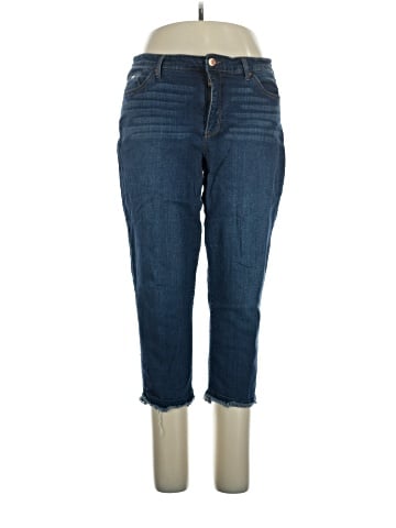 Nine West Jeans (view 1)