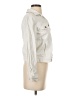 Divided by H&M White Jacket Size XS - photo 4