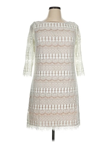 DressBarn Cocktail Dress (view 1)