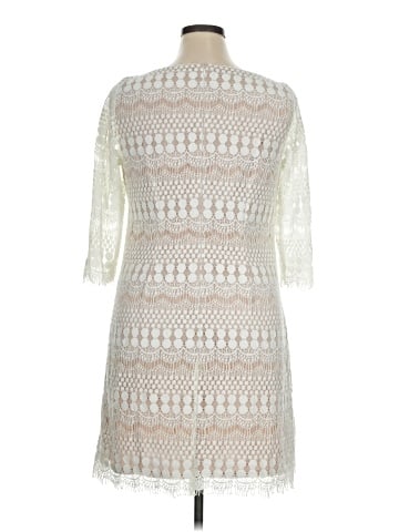 DressBarn Cocktail Dress (view 2)