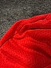 Puma Solid Red Athletic Shorts Size 8 - photo 4