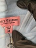 Juicy Couture Blue Jacket Size M - photo 7