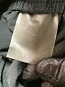 Calia Solid Black Casual Pants Size XXL - photo 4