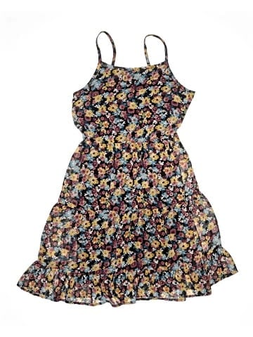 Ally B Dress (view 1)