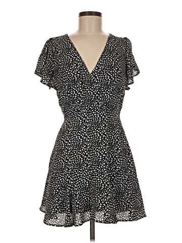 Mi ami Casual Dress (view 1)