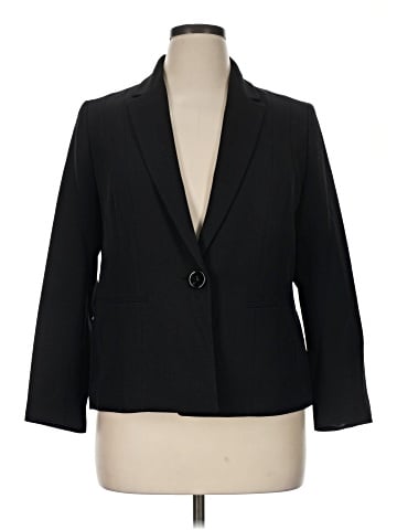 Kasper Blazer (view 1)