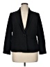 Kasper Black Blazer Size 16 (petite) - photo 1