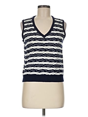 St. John Sport Sweater Vest (view 1)