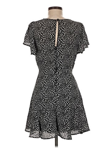 Mi ami Casual Dress (view 2)